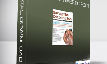 M. Dolores Farrer - Saving the Diabetic Foot