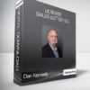 Dan Kennedy - Ultimate Sales Letter 2.0