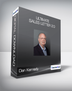 Dan Kennedy - Ultimate Sales Letter 2.0