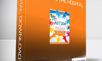 Susan Hamre - Autism in the Hospital