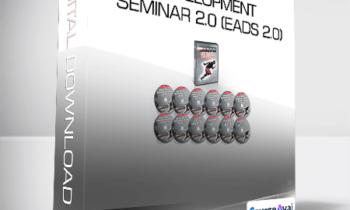 Joe Kenn and Mike Robertson - Elite Athletic Development Seminar 2.0 (EADS 2.0)