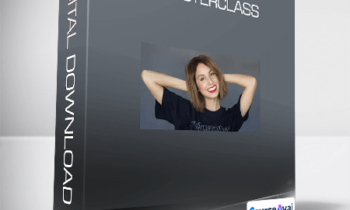 Kelsey Aida - Manifesting Masterclass