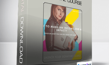 Mariah Coz - Launch Your Signature Course