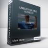 Mark Divine - Unbeatable Mind Academy