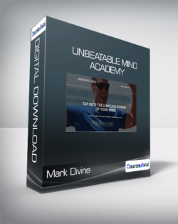 Mark Divine - Unbeatable Mind Academy