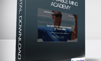 Mark Divine - Unbeatable Mind Academy