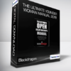 Blackdragon - The Ultimate Younger Woman Manual 2018