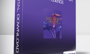 Carol Tuttle - Soulprint Healing For Affluence