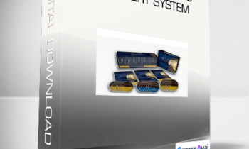 Anthony Robbins & Chet Holmes - Ultimate Business Mastery System