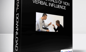 James Tripp - Hypno Heresy & Fundamentals of Non Verbal Influence