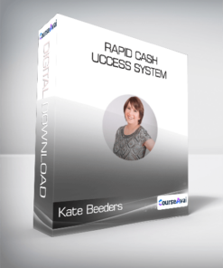 Kate Beeders - Rapid Cash & Success System