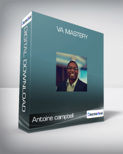 Antoine campbell - VA MASTERY