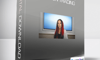 Skillshare: Deeyana Angelo - Mastering Price Action Trading