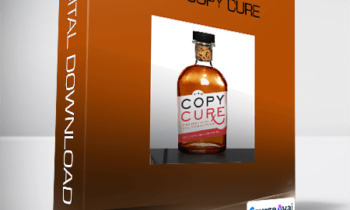Marie Forleo - The Copy Cure