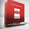 Martha Beck - The Four-Day Win