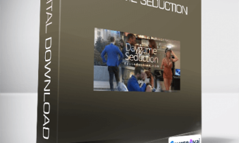 Bradicus - Daygame Seduction