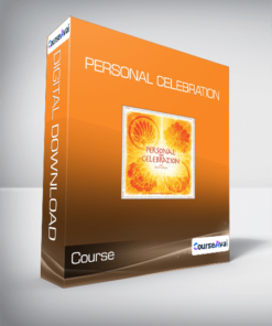 Personal Celebration Course