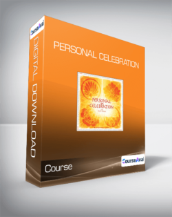 Personal Celebration Course