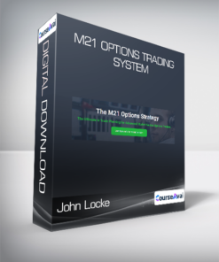 John Locke - M21 Options Trading System