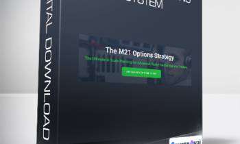 John Locke - M21 Options Trading System