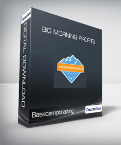 Basecamptrading - Big Morning Profits