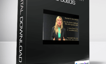 Mind Sync 3D - Brain Orgasm ASMR - Kali Dubois