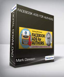 Mark Dawson - Facebook Ads For Authors