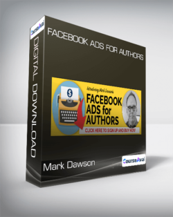 Mark Dawson - Facebook Ads For Authors