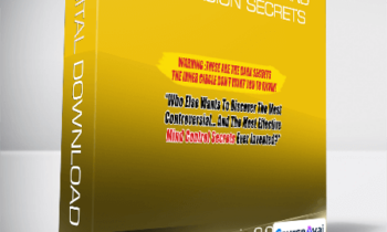 Black Ops Hypnosis 2.0 - Covert Hypnosis and Persuasion Secrets