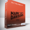 Mark Dawson - Self Publishing 101