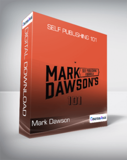 Mark Dawson - Self Publishing 101