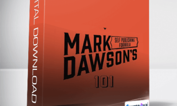 Mark Dawson - Self Publishing 101