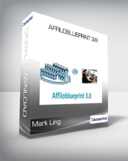 Mark Ling - AffiloBlueprint 3.0