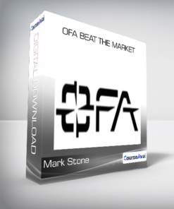 Mark Stone - OFA Beat the Market