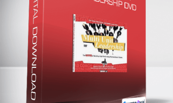Jim Sullivan - Sullivision - Multi Unit Leadership DVD