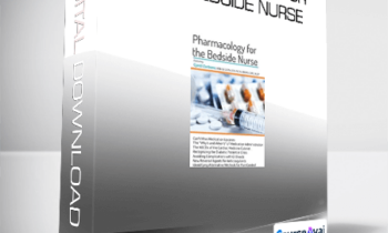 Cyndi Zarbano - Pharmacology for The Bedside Nurse