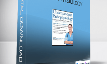 Angelica Dizon - Understanding Pathophysiology