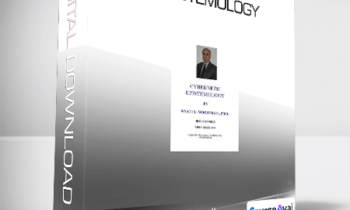 Wyatt Woodsmall - Cybernetic Epistemology