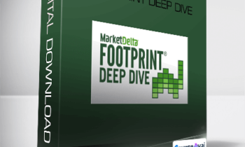 MarketDelta - Footprint Deep Dive