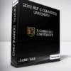 Justin Woll - 2019 BSF E-commerce university