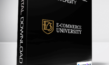 Justin Woll - 2019 BSF E-commerce university