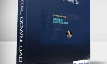 Datadriven – Link Jumpstart 2.0
