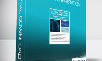 Cheryl Herrmann - 12-Lead EKG & Chest X-Ray Interpretation