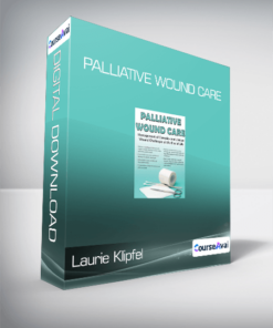 Laurie Klipfel - Palliative Wound Care