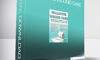 Laurie Klipfel - Palliative Wound Care