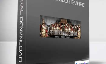 Ryan Magin - Affiliate Blog Empire