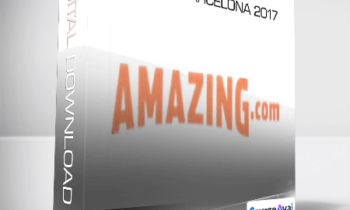 Matt Clark - Amazon Sellers Summit Barcelona 2017