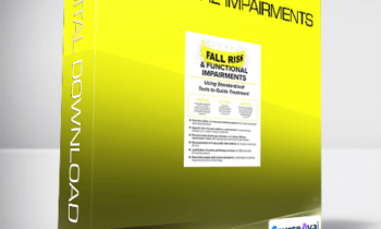 Rachel Blackwood - Fall Risk and Functional Impairments