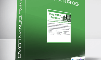 Cari Ebert - Play with a Purpose