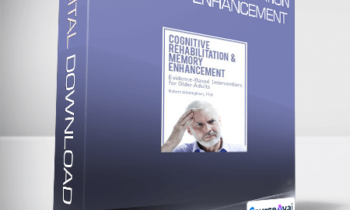 Rob Winningham - Cognitive Rehabilitation & Memory Enhancement